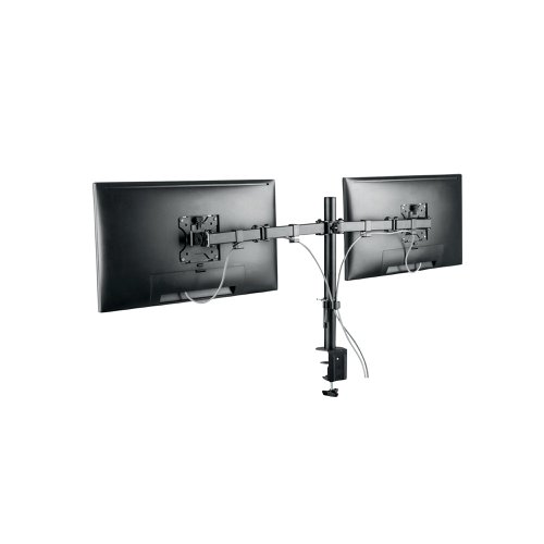 Neomounts By Newstar Monitor Desk Mount FPMA-D550DBLACK