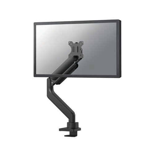 Neomounts Monitor Desk Mount Full Motion for 17-42 Inch Screens Black DS70-450BL1 | NewStar