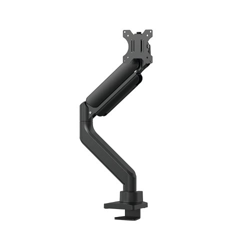 Neomounts Monitor Desk Mount Full Motion for 17-42 Inch Screens Black DS70-450BL1