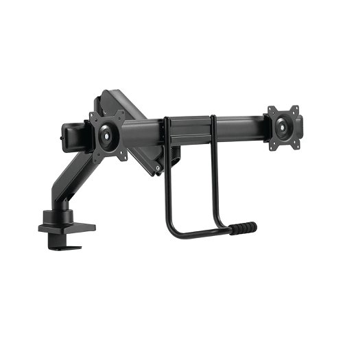 Neomounts Monitor Desk Mount Full Motion for 17-32 Inch Screens Black DS75-450BL2