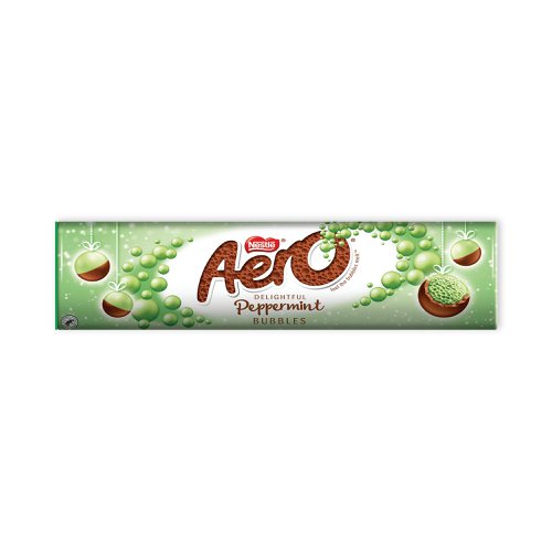 Nestle Aero Peppermint Giant Tube 70g 12512033