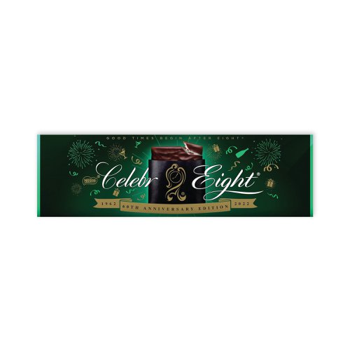 Nestle After Eight Carton 300g 12245083