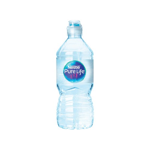 Nestle Pure Life water has a soft, gentle taste that appeals to kids and adults alike. Every drop comes from carefully selected and protected springs, bottled at the source to ensure quality. Nestle Pure Life is dedicated to bringing the benefits of healthy hydration to as many people as possible.