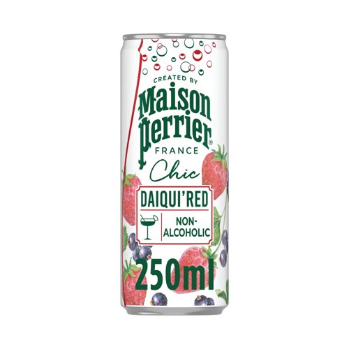 Maison Perrier Daiquired (Pack of 24) 13834493