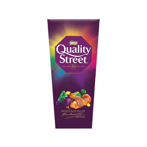 Nestle Quality Street 220g 12513000