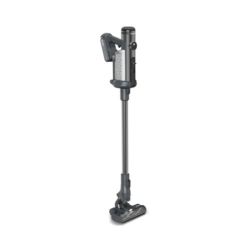 Numatic NQ 100 Quick Cordless Vacuum Cleaner Grey/Black 914730