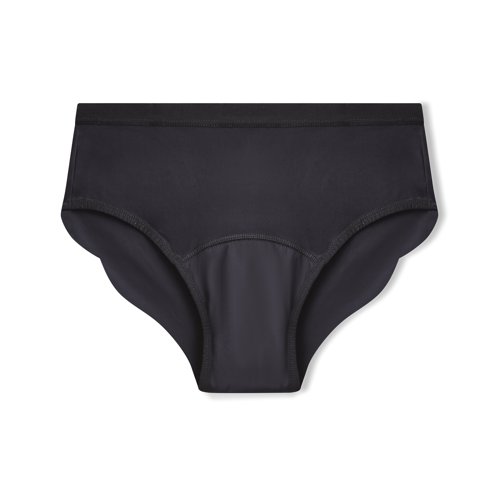 Nixi Body Susie Reusable Pants XL NBSUSIEBLACKXL