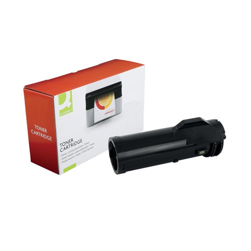 Q-Connect Brother TN-3610 Compatible Toner Cartridge Black OB3610