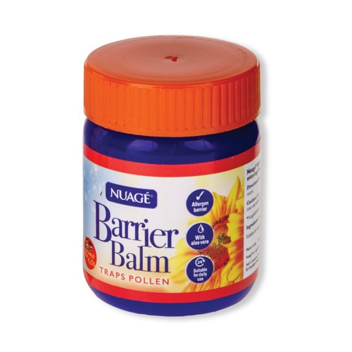 Nuage Barrier Balm 50g (Pack of 24) NUA1119