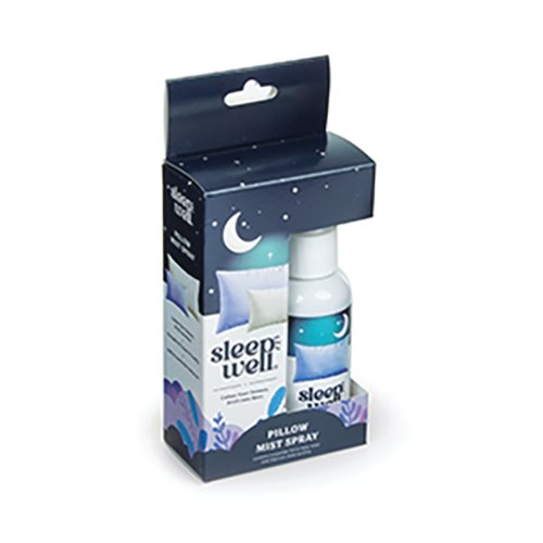 Elysium Spa Sleepzzz Well Pillow Mist Spray 50ml ELY1192