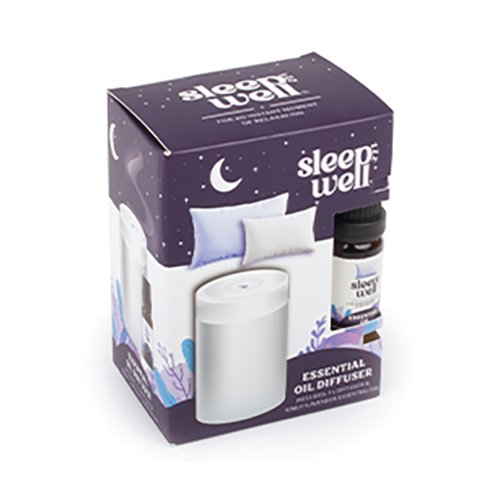 Elysium Spa Sleepzzz Well Diffuser ELY1238