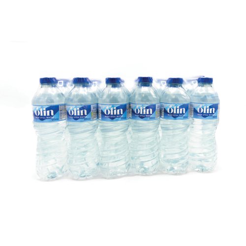 Olin Irish Still Water 500ml (Pack of 24) 931011