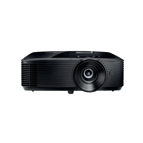 Optoma W400LVE Projector E9PX7D701EZ1