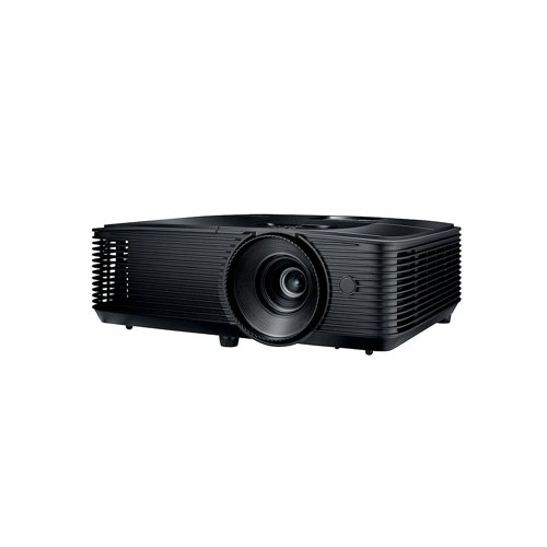 Optoma W400LVE Projector E9PX7D701EZ1