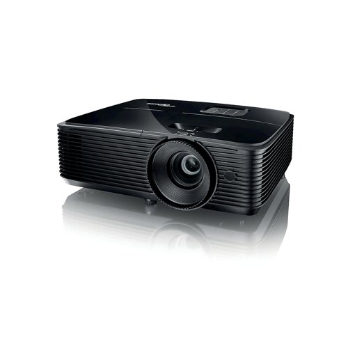 Optoma W400LVE Projector E9PX7D701EZ1