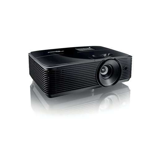 Optoma W400LVE Projector E9PX7D701EZ1