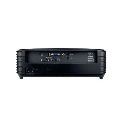 Optoma W400LVE Projector E9PX7D701EZ1