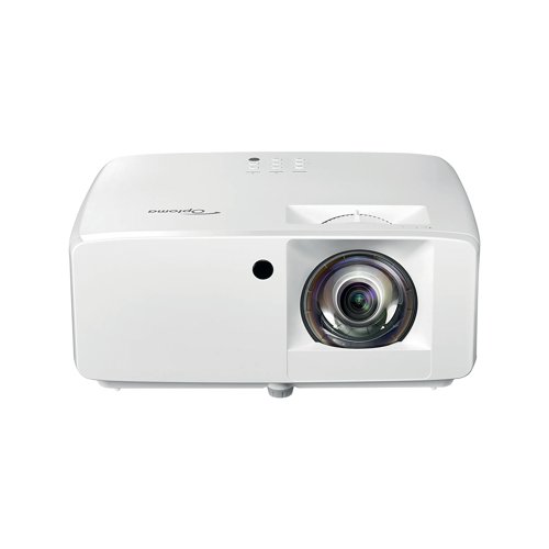 Optoma ZW350ST Short Throw Laser Projector E9PD7KK41EZ1