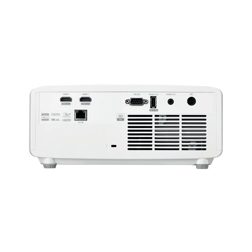 Optoma ZW350ST Short Throw Laser Projector E9PD7KK41EZ1