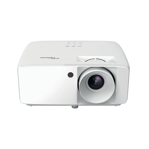 Optoma ZH400 Laser Projector E9PD7KK01EZ14KD