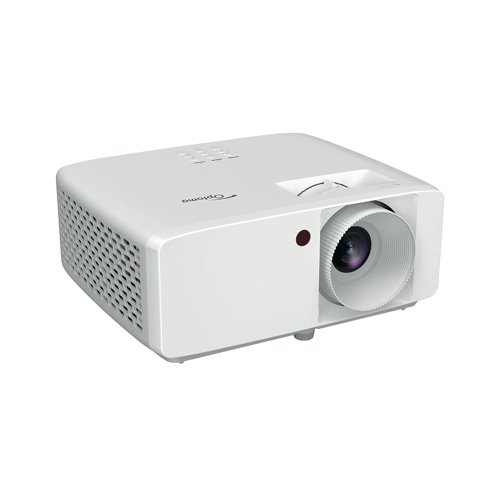 Optoma ZH400 Laser Projector E9PD7KK01EZ14KD