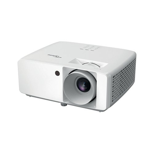 Optoma ZH400 Laser Projector E9PD7KK01EZ14KD