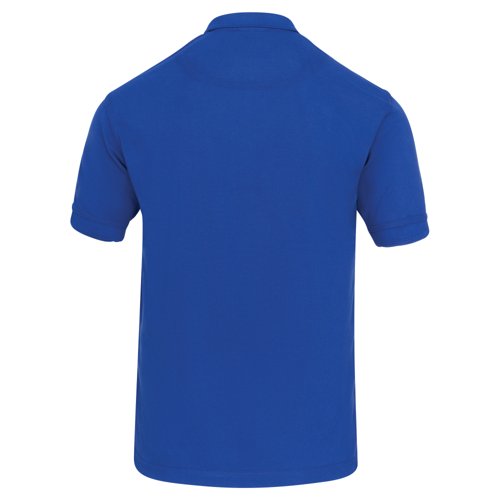 ORN Eagle Male Polo Shirt Royal Blue XS 1150.RY.XS