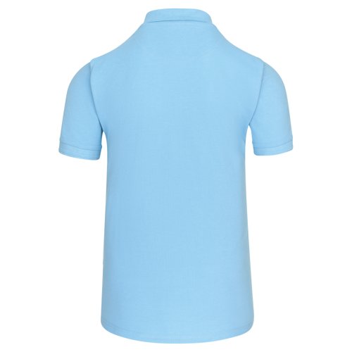 ORN Eagle Male Polo Shirt Sky XS 1150.SK.XS