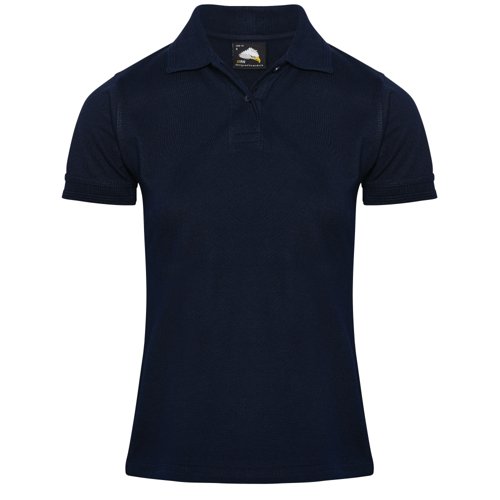 ORN70396 | Our ladies' Eagle polo shirt offers quality, style, and functionality at a fantastic price point.