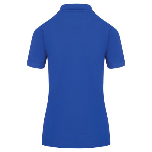 ORN70420 | Our ladies' Eagle polo shirt offers quality, style, and functionality at a fantastic price point.