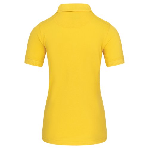 ORN70437 | Our ladies' Eagle polo shirt offers quality, style, and functionality at a fantastic price point.