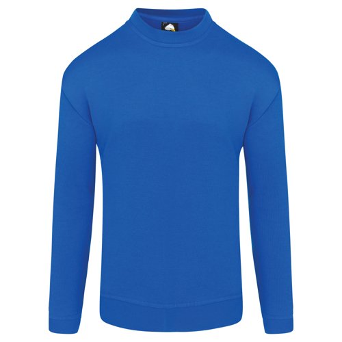 ORN Kite Sweatshirt Unisex Royal Blue 2XL 1250.RY.2XL