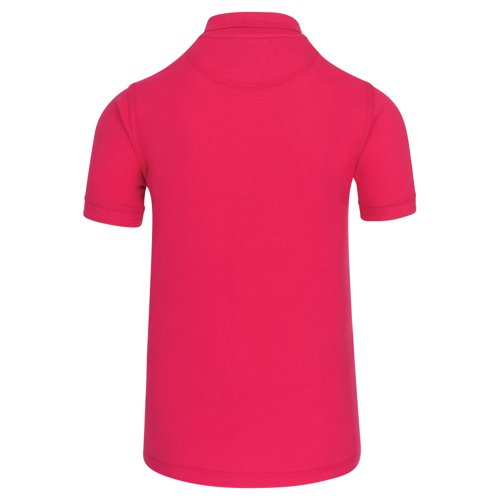 ORN Eagle Male Polo Shirt Pink L 1150.PK.L