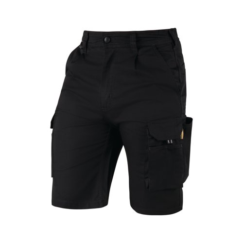 ORN Hawk EarthPro GRS Shorts Male Black 36 2000R.BK.36