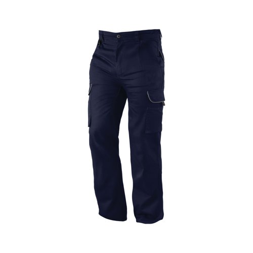 ORN Heron EarthPro RCS Combat Trouser Unisex Navy 42S 2300R.NV.S.42