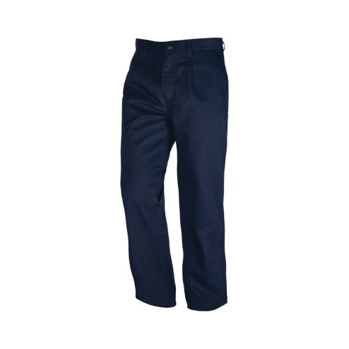 ORN Harrier Stretch Trouser Navy 28R 2100N.NV.R.28