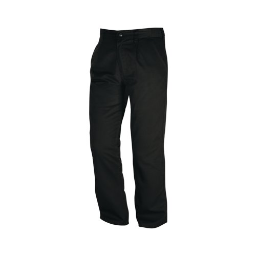 ORN Harrier Ladies Stretch Trouser Black 8R 2160.BK.R.8