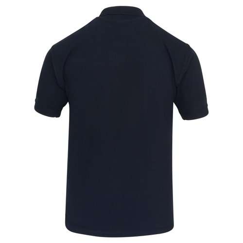ORN Petrel Cotton Polo Shirt Unisex Navy 4XL 1155.NV.4XL