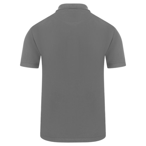 ORN Raven Polo Shirt Unisex Graphite 4XL 1130.GT.4XL