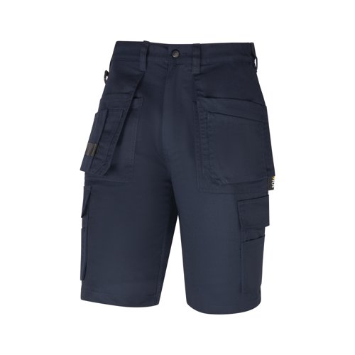 ORN Merlin Tradesman Shorts Unisex Navy 40 2080.NV.40
