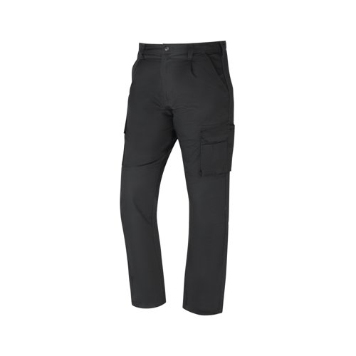 ORN Condor Ladies Kneepad Trouser Black 16S 2560.BK.S.16