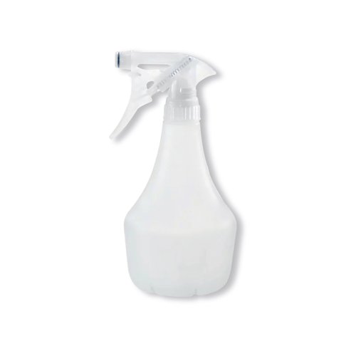 Chaplin Sprayer 0.5 Litre Transparent 2659070