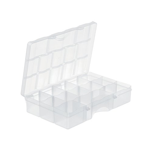 SmartStore Organiser with Inserts Medium 290x190x60mm 3617070