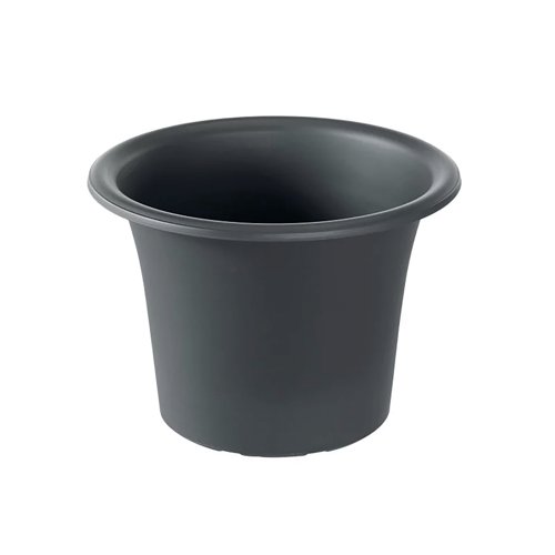 Botanica Recycled Pot 40cm Black 2913790