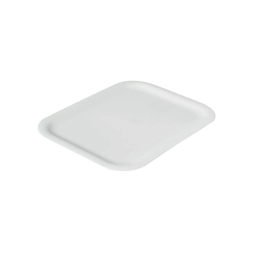 SmartStore Basket Lid White (Pack of 10) 3184781