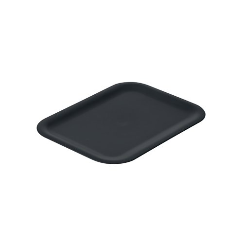 SmartStore Basket Lid Anthracite (Pack of 10) 3184785 | Orthex Group