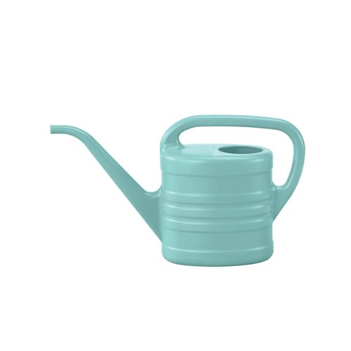 Splash Recylcled Watering Can 2.5 Litre Turquoise 4033166