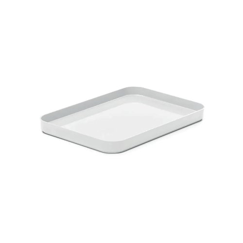 SmartStore Compact Medium Container Lid White (Pack of 5) 10910