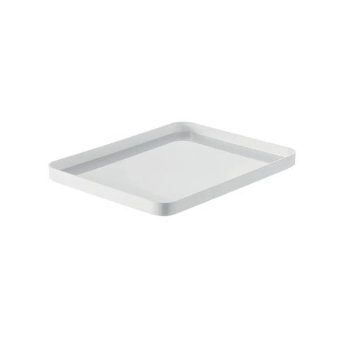 SmartStore Compact Large Container Lid White (Pack of 4) 11110