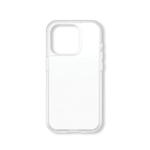 Otterbox React Case for Apple iPhone 15 Pro Clear 77-92748